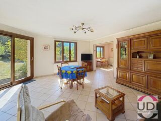 Maison à vendre 5 pièces 131 m²