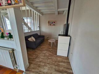  Maison � vendre 7 pi�ces 184 m�
