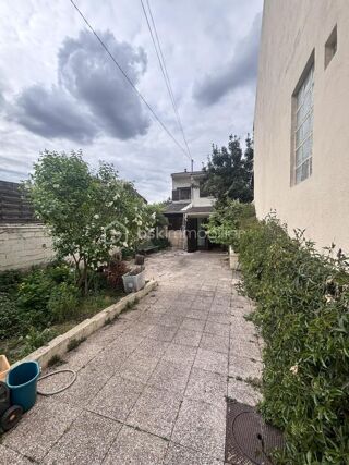  Maison à vendre 4 pièces 80 m²