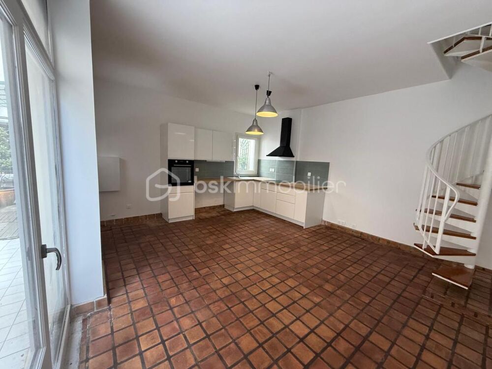 Vente Maison EXCLUSIVITE  MAISON DE VILLE MALAKOFF A 15 MIN DES CHAMPS ELYSEES Malakoff