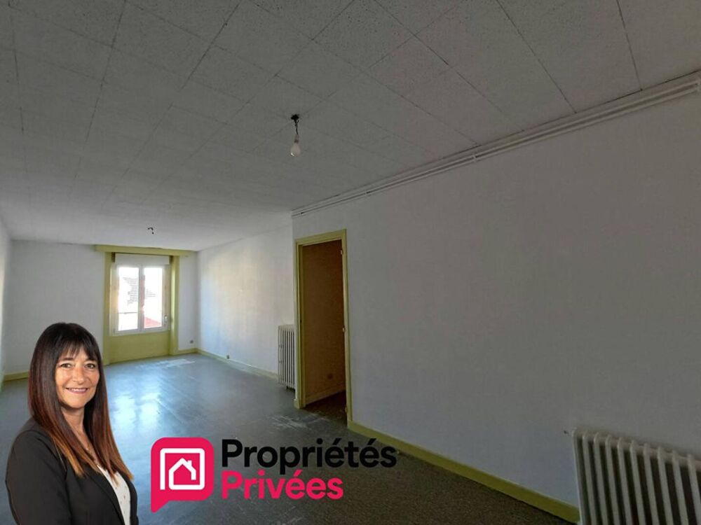 Vente Appartement Appartement Le Coteau 5 pièce(s) 112 m2 Le coteau