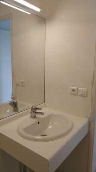  Appartement  louer 1 pice 20 m