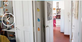  Appartement à louer 3 pièces 51 m²
