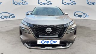 X-Trail 1.5 DIG-T e-Power 204 Hybrid 2WD BVA7 Tekna - Automatique To 2023 occasion 94440 Villecresnes