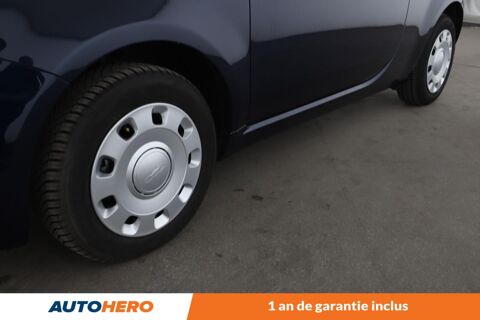 500 C C 1.0 Hybrid BSG 70 ch 2023 occasion 92130 Issy-les-Moulineaux