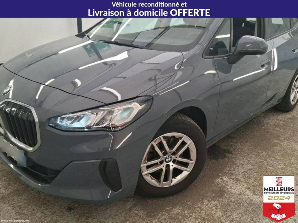 Serie 2 218i 136 DKG7 2022 occasion 10150 Lavau