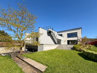  Maison à vendre 7 pièces 338 m²