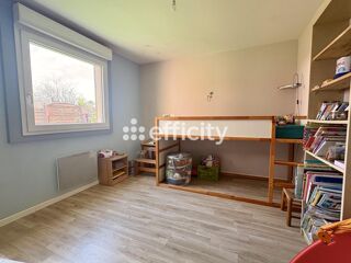 Maison à vendre 6 pièces 114 m²