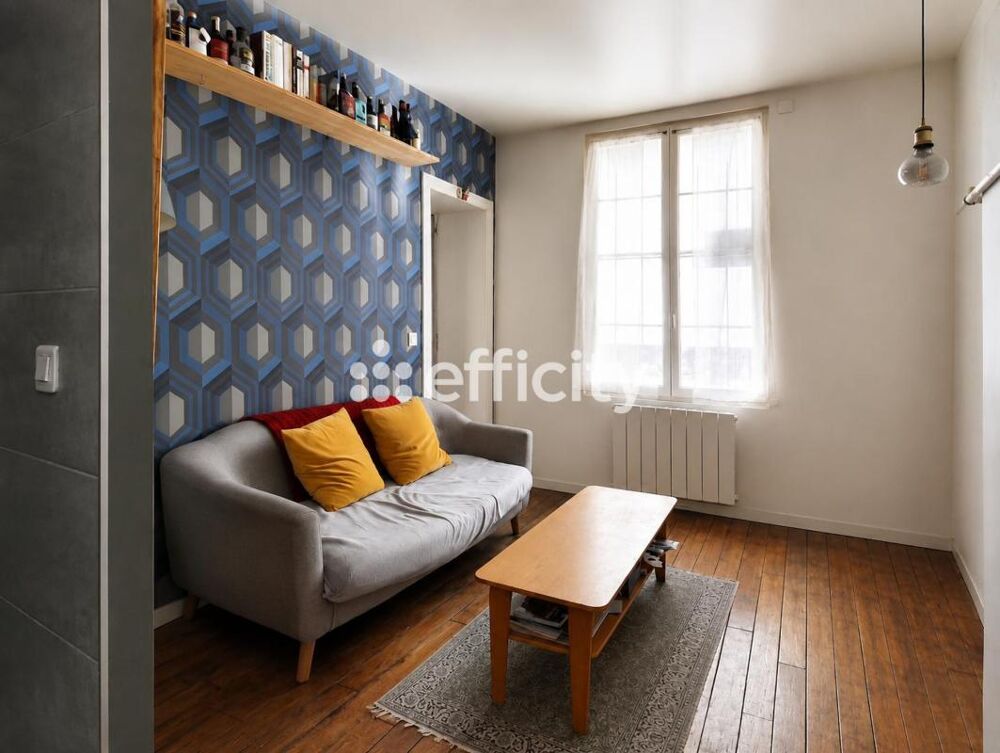 Vente Appartement Appartement Paris 10