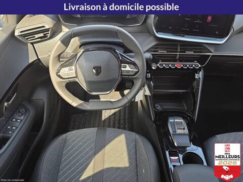 208 Hybrid 110 ch e-DCS6 Allure 2026 occasion 10150 Lavau