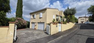  Maison à vendre 9 pièces 213 m²
