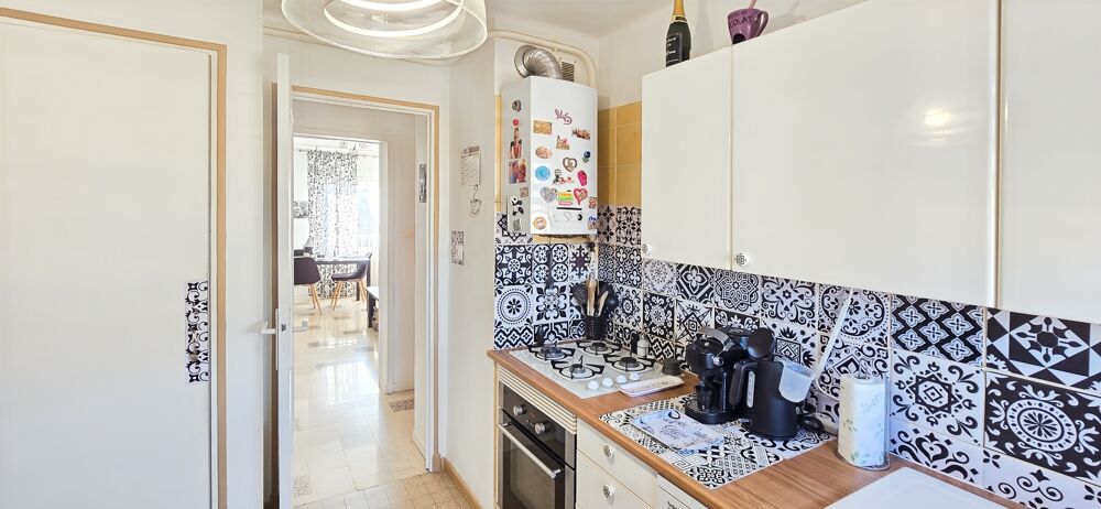 Vente Appartement Appartement à vendre 3 pièces LA VALETTE DU VAR (83) La valette du var