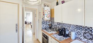 Vente Appartement Appartement à vendre 3 pièces LA VALETTE DU VAR (83) La valette du var