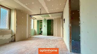  Immeuble à vendre 3 pièces 194 m² Wasserbourg