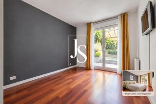Vente Appartement Appartement récent Sartrouville