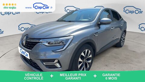 Annonce voiture Renault Arkana 18890 €