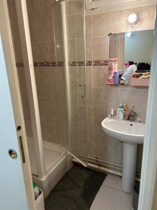  Appartement  vendre 2 pices 31 m