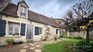  Maison à vendre 5 pièces 120 m²