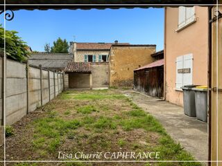  Immeuble � vendre 6 pi�ces 140 m�