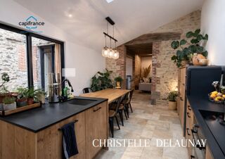  Maison à vendre 5 pièces 100 m²