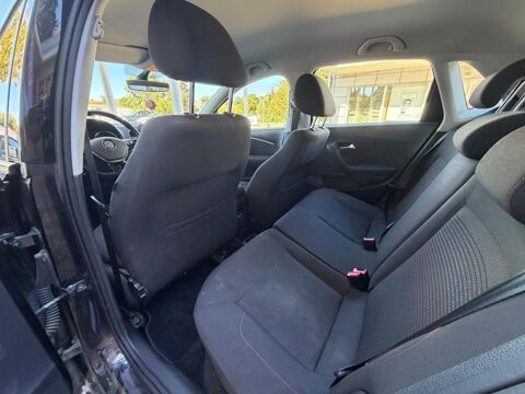 Polo Match 1.4 TDi 90Ch - Garantie / Reprise possible 2017 occasion 36300 Le Blanc