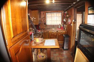  Maison � vendre 15 + pi�ces 96 m�