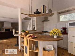  Maison � vendre 6 pi�ces 142 m�