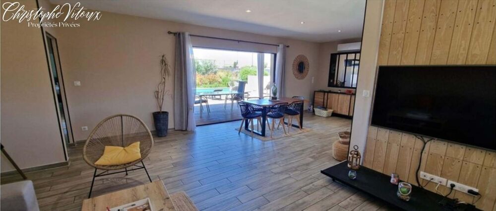 Villa Palaja 140 m2