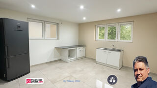  Appartement à vendre 4 pièces 82 m²