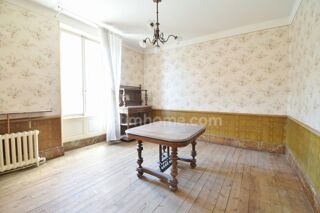  Maison à vendre 6 pièces 176 m²