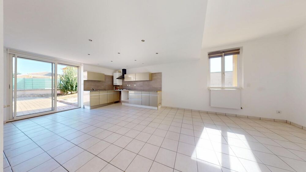 Vente Maison Maison Solaize