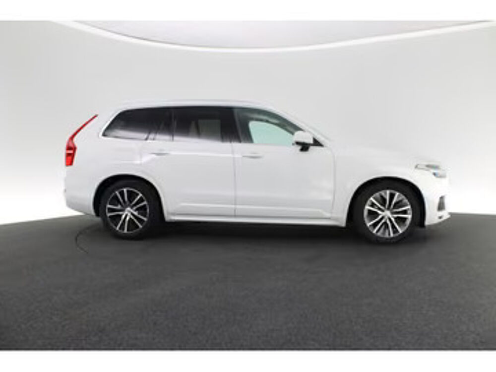 XC90 B5 Momentum Pro AWD – Cam&eacute;ra, Standheizung, ACC, AHK 2022 occasion 33700 Merignac