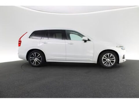 XC90 B5 Momentum Pro AWD – Cam&eacute;ra, Standheizung, ACC, AHK 2022 occasion 33700 Merignac