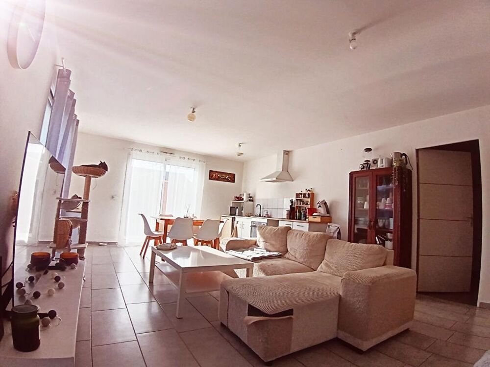 Vente Maison Maison 2 chambres - CHALLANS - 204250  TTC Challans