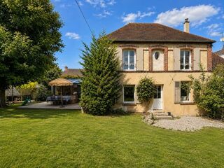 Maison 135m2 Mont-l'Évêque