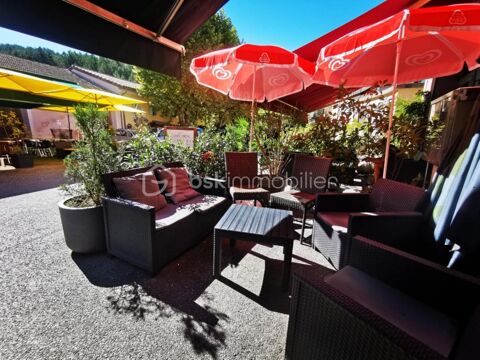   Fonds de cocmmerce Bar-Tabac-FDJ-Petite restauration 