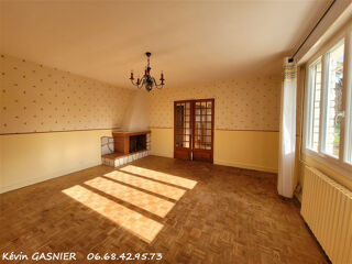  Maison à vendre 5 pièces 96 m²
