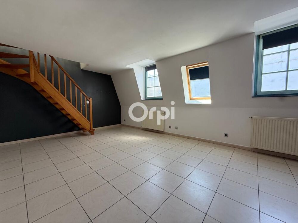Appartement T2 avec ascenseur Quartier du Tribunal