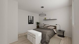  Maison 5 pi�ces 116 m� Aix les bains