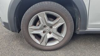 Sandero Stepway II 0.9 Tce 90 N/A 2018 occasion 86000 Poitiers