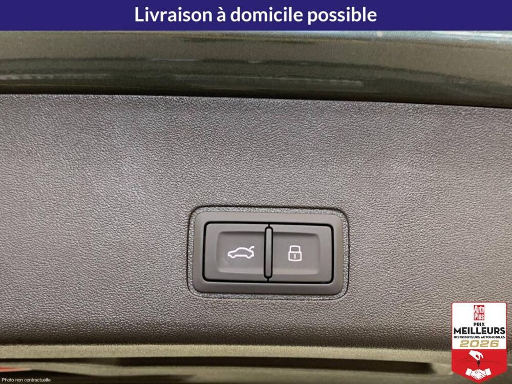 Q3 HYBRIDE E-HYBRID 272 CH S tronic 6 S 2026 occasion 10150 Lavau