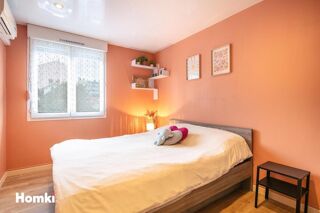  Appartement  vendre 4 pices 76 m