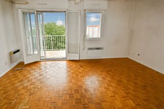  Appartement � vendre 3 pi�ces 62 m�
