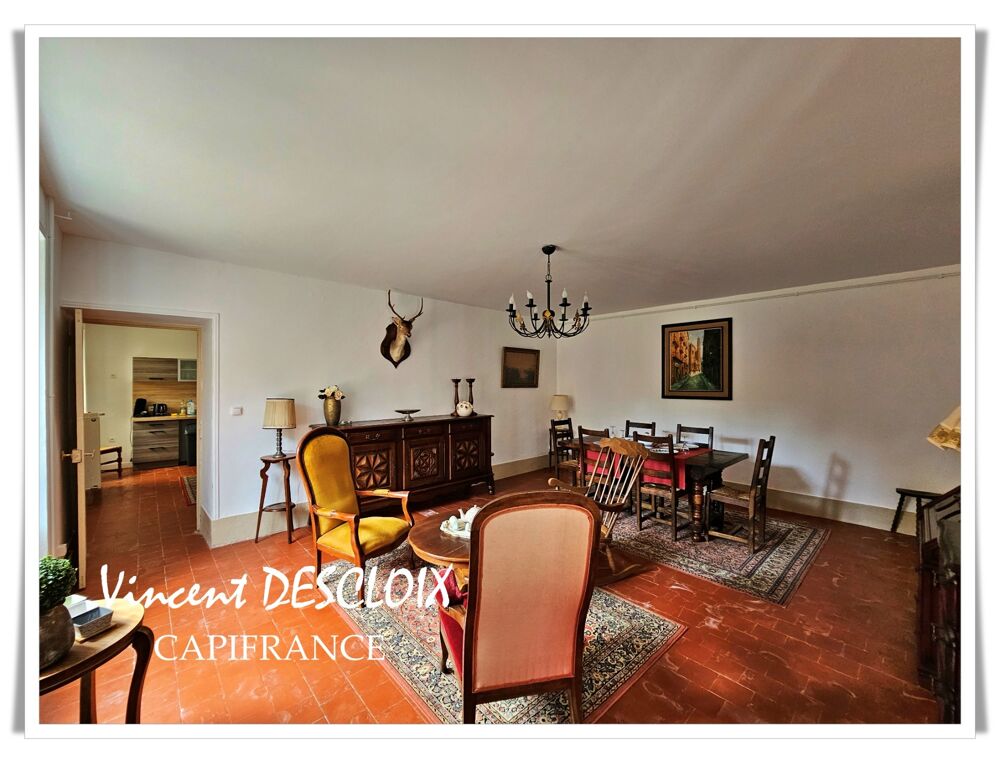 Maison à vendre 4 pièces BRAZEY EN MORVAN terrain1801m²