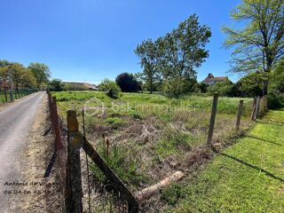 Vente Terrain Vente terrain calme et sans à Gabarret Gabarret