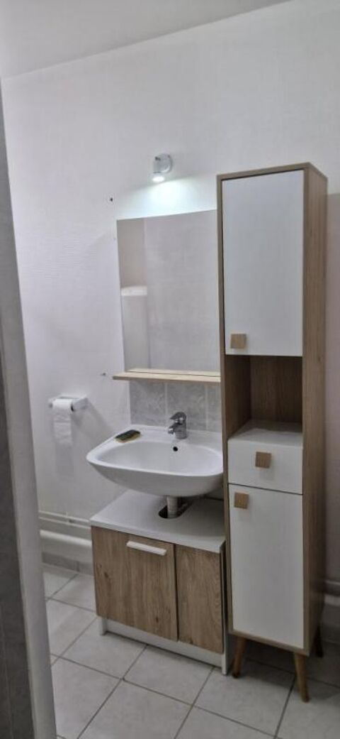  Appartement � louer 1 pi�ce 25 m�