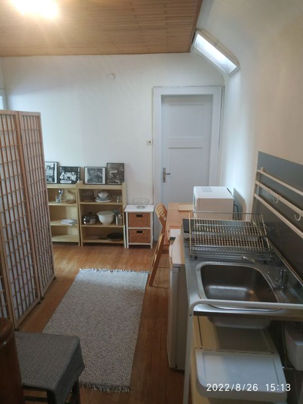 Location Appartement Chambre de 19m2 à louer sur Souffelweyersheim Souffelweyersheim