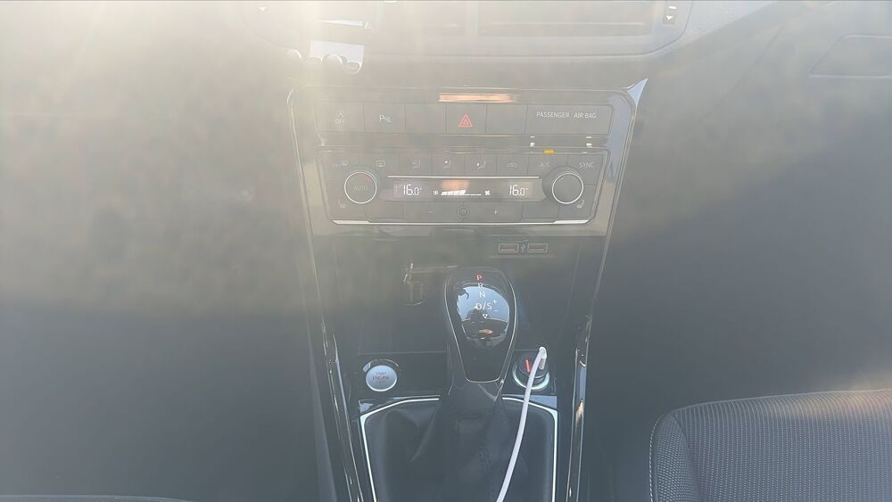 T-Cross 1.0 TSI 115 DSG6 Carat - Automatique Entretien constructeur 2020 occasion 13010 Marseille