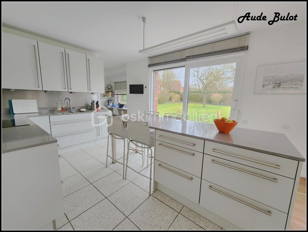  vendre  Maison Gruson (59152)