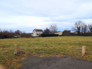  Terrain � vendre 1000 m�